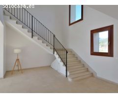 Mallorca Next Properties - Se Vende Casa con Terreno en Alaro