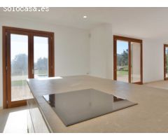 Mallorca Next Properties - Se Vende Casa con Terreno en Alaro
