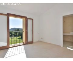 Mallorca Next Properties - Se Vende Casa con Terreno en Alaro