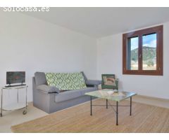 Mallorca Next Properties - Se Vende Casa con Terreno en Alaro