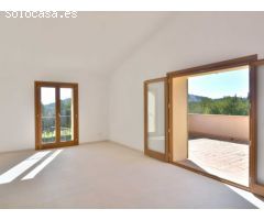Mallorca Next Properties - Se Vende Casa con Terreno en Alaro