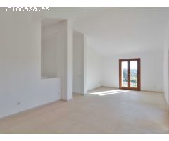 Mallorca Next Properties - Se Vende Casa con Terreno en Alaro