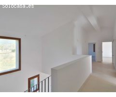 Mallorca Next Properties - Se Vende Casa con Terreno en Alaro