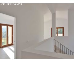 Mallorca Next Properties - Se Vende Casa con Terreno en Alaro