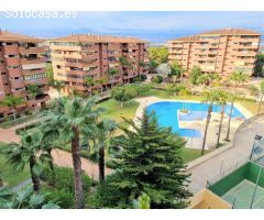 Vistahermosa, el mejor residencial de Alicante, piso de 3 dormitorios en venta,
