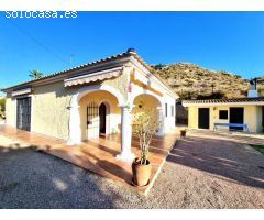 Venta de parcelas Urbanizables en Coveta Fumá - Campello.