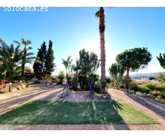 Venta de parcelas Urbanizables en Coveta Fumá - Campello.