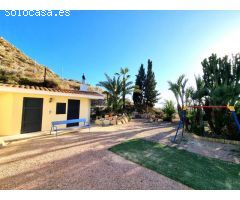 Venta de parcelas Urbanizables en Coveta Fumá - Campello.