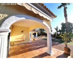 Venta de parcelas Urbanizables en Coveta Fumá - Campello.