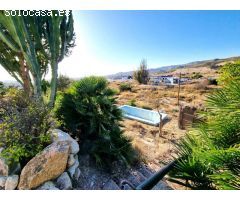 Venta de parcelas Urbanizables en Coveta Fumá - Campello.