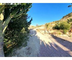 Venta de parcelas Urbanizables en Coveta Fumá - Campello.