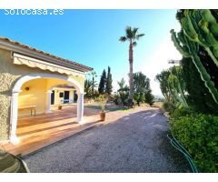 Venta de parcelas Urbanizables en Coveta Fumá - Campello.