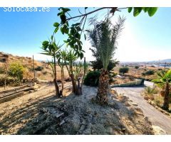 Venta de parcelas Urbanizables en Coveta Fumá - Campello.