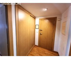 Gran piso de 4 dormitorios plaza Juan Pablo II, en zona residencial PAU 1 San