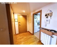 Gran piso de 4 dormitorios plaza Juan Pablo II, en zona residencial PAU 1 San