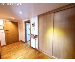 Gran piso de 4 dormitorios plaza Juan Pablo II, en zona residencial PAU 1 San