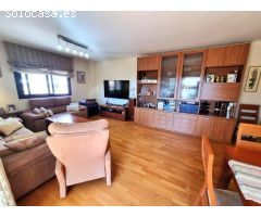 Gran piso de 4 dormitorios plaza Juan Pablo II, en zona residencial PAU 1 San
