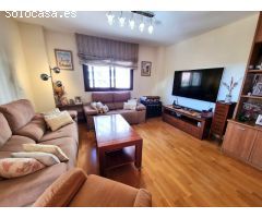 Gran piso de 4 dormitorios plaza Juan Pablo II, en zona residencial PAU 1 San
