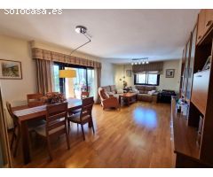Gran piso de 4 dormitorios plaza Juan Pablo II, en zona residencial PAU 1 San