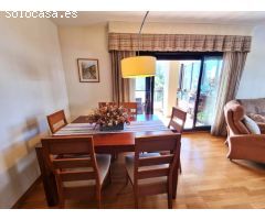 Gran piso de 4 dormitorios plaza Juan Pablo II, en zona residencial PAU 1 San