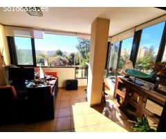 Gran piso de 4 dormitorios plaza Juan Pablo II, en zona residencial PAU 1 San
