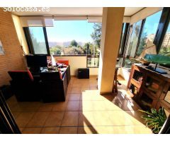 Gran piso de 4 dormitorios plaza Juan Pablo II, en zona residencial PAU 1 San