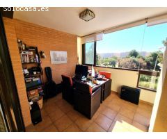 Gran piso de 4 dormitorios plaza Juan Pablo II, en zona residencial PAU 1 San