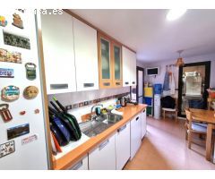 Gran piso de 4 dormitorios plaza Juan Pablo II, en zona residencial PAU 1 San