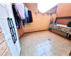 Gran piso de 4 dormitorios plaza Juan Pablo II, en zona residencial PAU 1 San