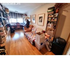 Gran piso de 4 dormitorios plaza Juan Pablo II, en zona residencial PAU 1 San