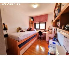 Gran piso de 4 dormitorios plaza Juan Pablo II, en zona residencial PAU 1 San