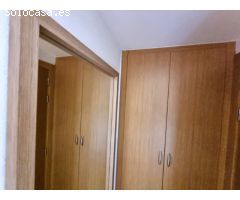 Gran piso de 4 dormitorios plaza Juan Pablo II, en zona residencial PAU 1 San