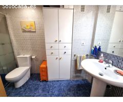 Gran piso de 4 dormitorios plaza Juan Pablo II, en zona residencial PAU 1 San