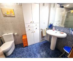 Gran piso de 4 dormitorios plaza Juan Pablo II, en zona residencial PAU 1 San