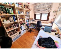 Gran piso de 4 dormitorios plaza Juan Pablo II, en zona residencial PAU 1 San