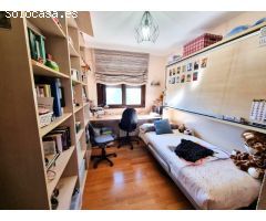 Gran piso de 4 dormitorios plaza Juan Pablo II, en zona residencial PAU 1 San
