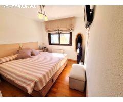 Gran piso de 4 dormitorios plaza Juan Pablo II, en zona residencial PAU 1 San