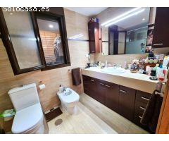 Gran piso de 4 dormitorios plaza Juan Pablo II, en zona residencial PAU 1 San