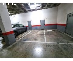Gran piso de 4 dormitorios plaza Juan Pablo II, en zona residencial PAU 1 San