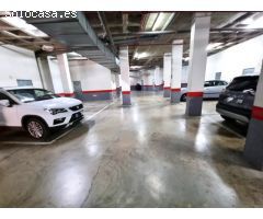 Gran piso de 4 dormitorios plaza Juan Pablo II, en zona residencial PAU 1 San