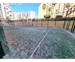 Gran piso de 4 dormitorios plaza Juan Pablo II, en zona residencial PAU 1 San
