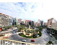 Expectacular PLAZA DE LOS LUCEROS, a reformar, maxima esclusividad.