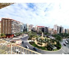 Expectacular PLAZA DE LOS LUCEROS, a reformar, maxima esclusividad.