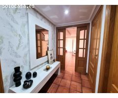Chalet adosado impecable estado, en zona residencial de San Juan de Alicante