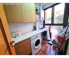 Chalet adosado impecable estado, en zona residencial de San Juan de Alicante