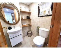 Chalet adosado impecable estado, en zona residencial de San Juan de Alicante