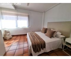 Chalet adosado impecable estado, en zona residencial de San Juan de Alicante