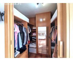 Chalet adosado impecable estado, en zona residencial de San Juan de Alicante