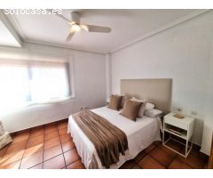 Chalet adosado impecable estado, en zona residencial de San Juan de Alicante