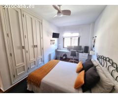 Chalet adosado impecable estado, en zona residencial de San Juan de Alicante